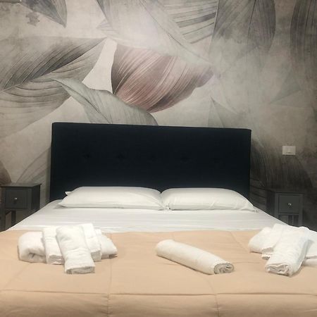 Thalassa Suite & Spa Reggio di Calabria Buitenkant foto