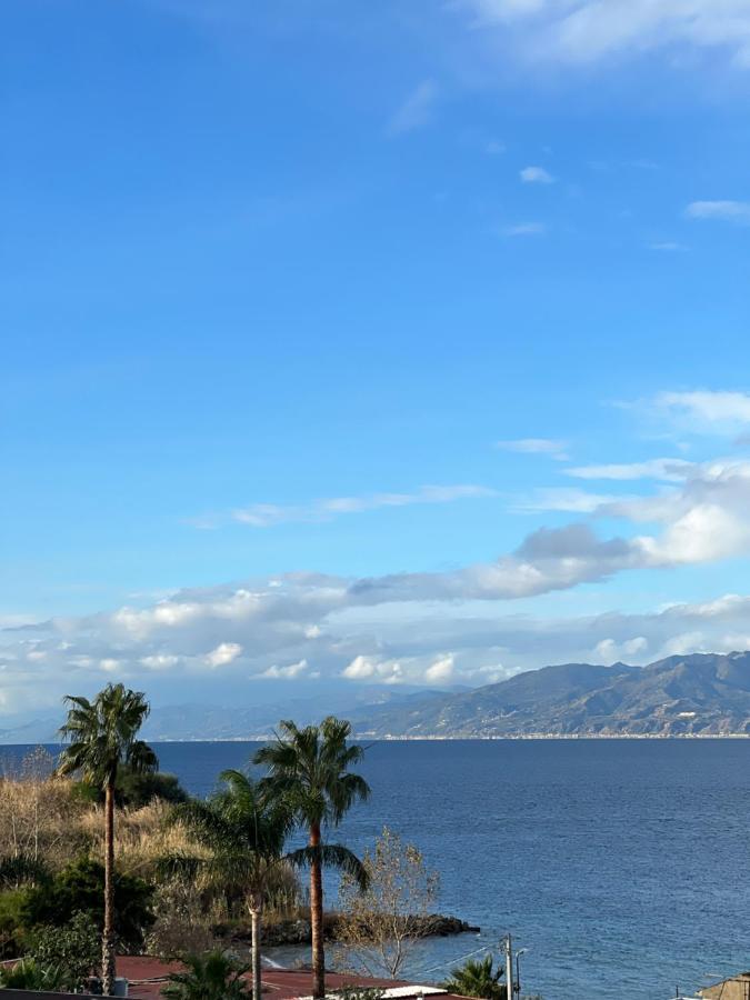 Thalassa Suite & Spa Reggio di Calabria Buitenkant foto