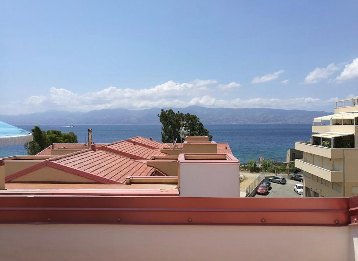 Thalassa Suite & Spa Reggio di Calabria Buitenkant foto