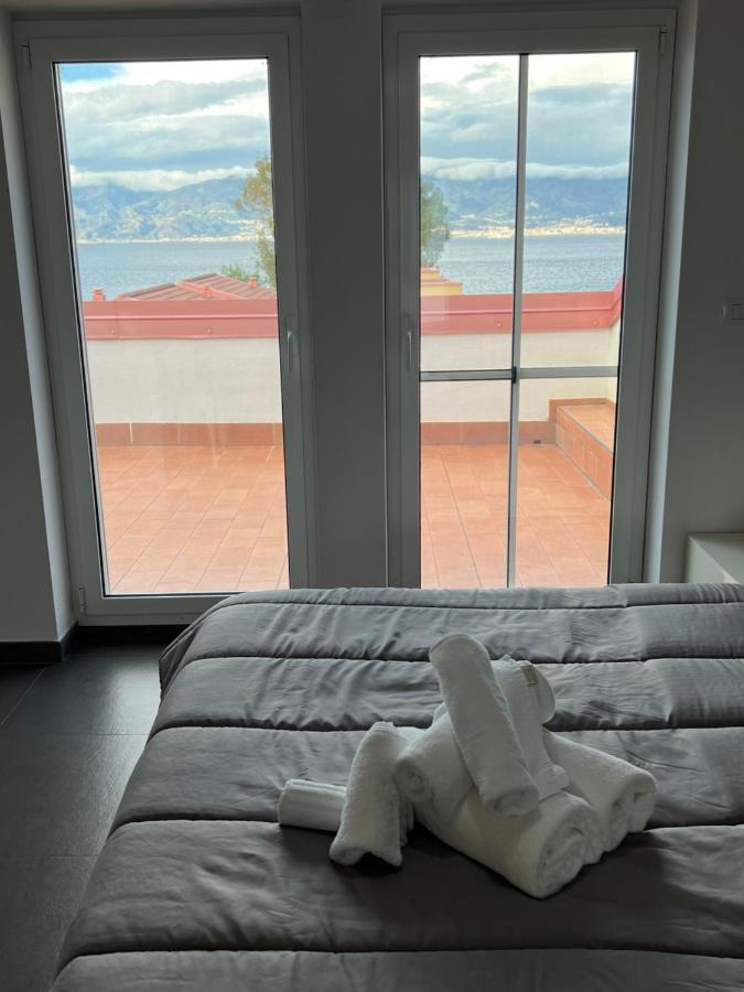 Thalassa Suite & Spa Reggio di Calabria Buitenkant foto