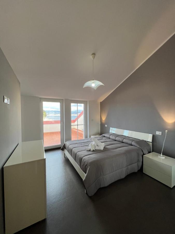 Thalassa Suite & Spa Reggio di Calabria Buitenkant foto