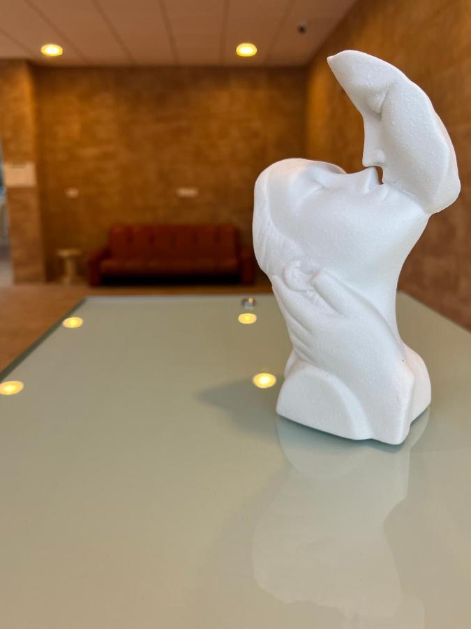 Thalassa Suite & Spa Reggio di Calabria Buitenkant foto