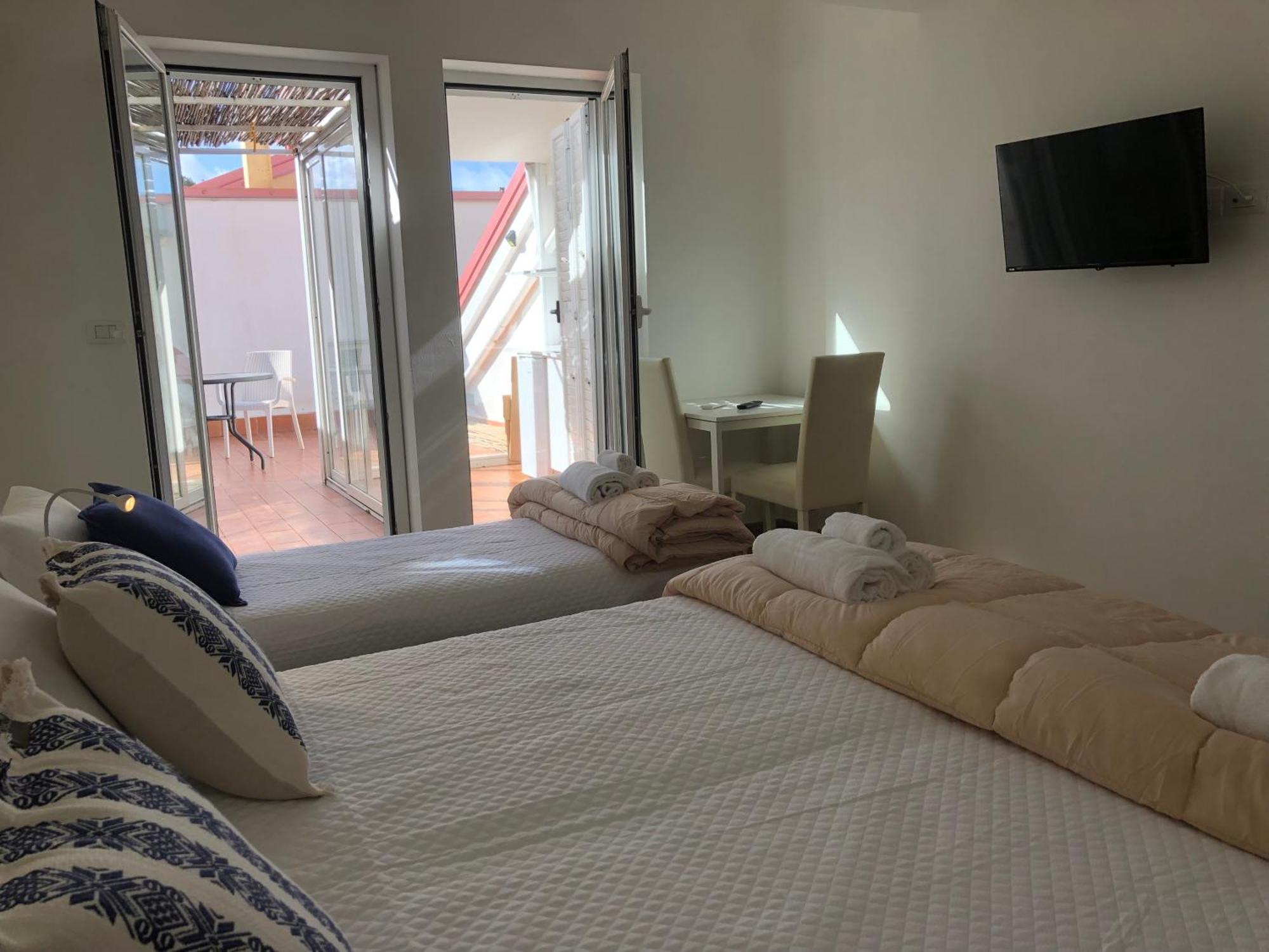 Thalassa Suite & Spa Reggio di Calabria Buitenkant foto