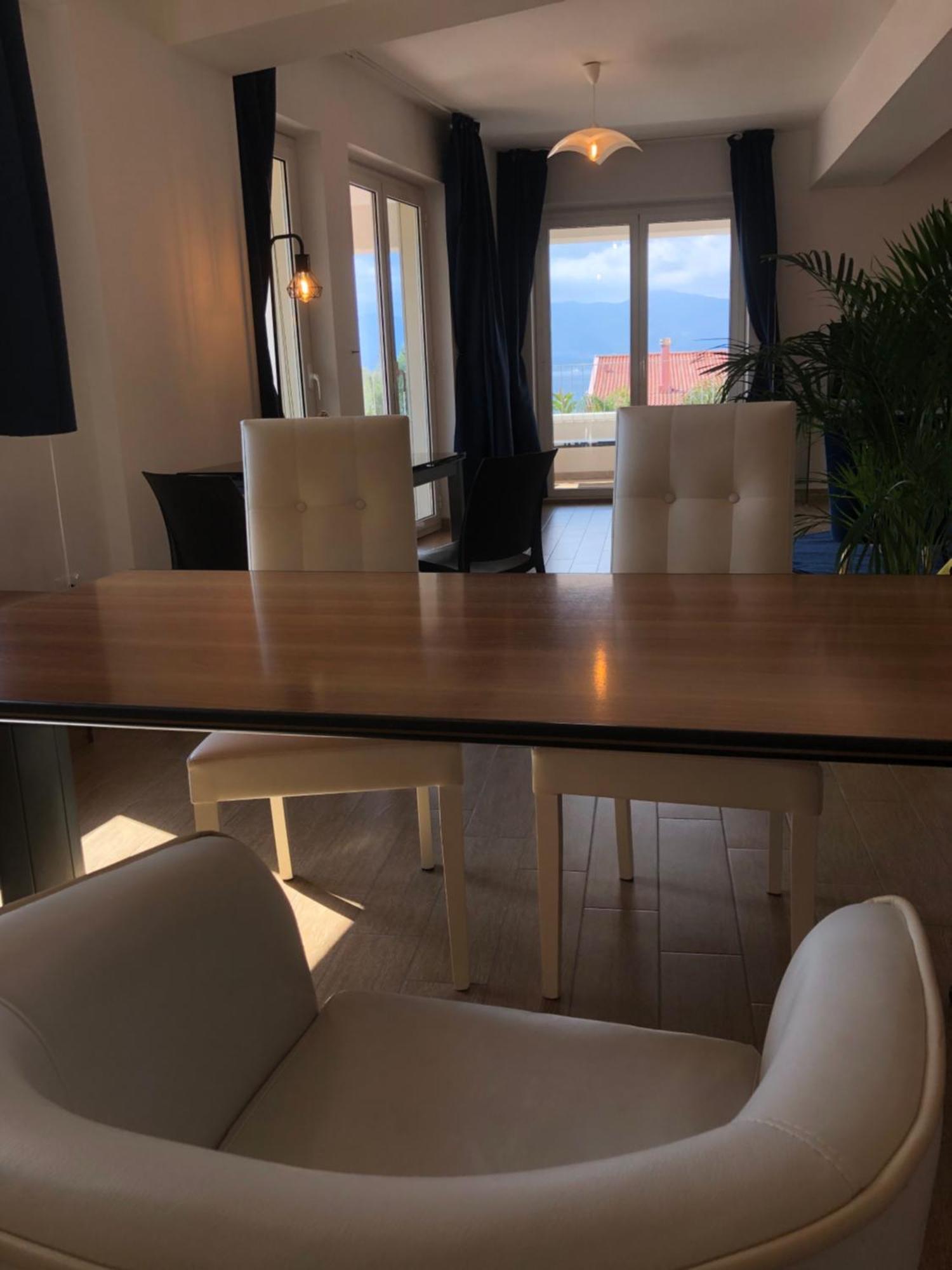 Thalassa Suite & Spa Reggio di Calabria Buitenkant foto