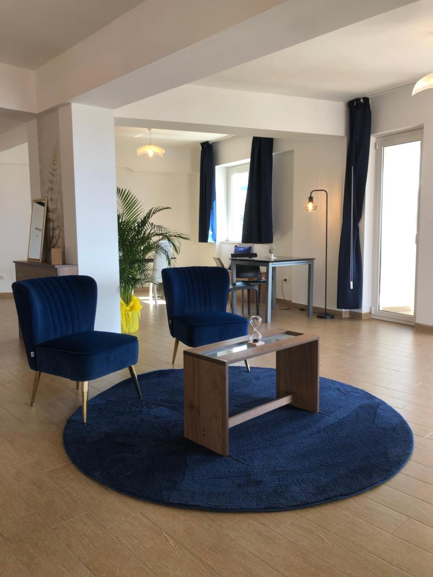 Thalassa Suite & Spa Reggio di Calabria Buitenkant foto