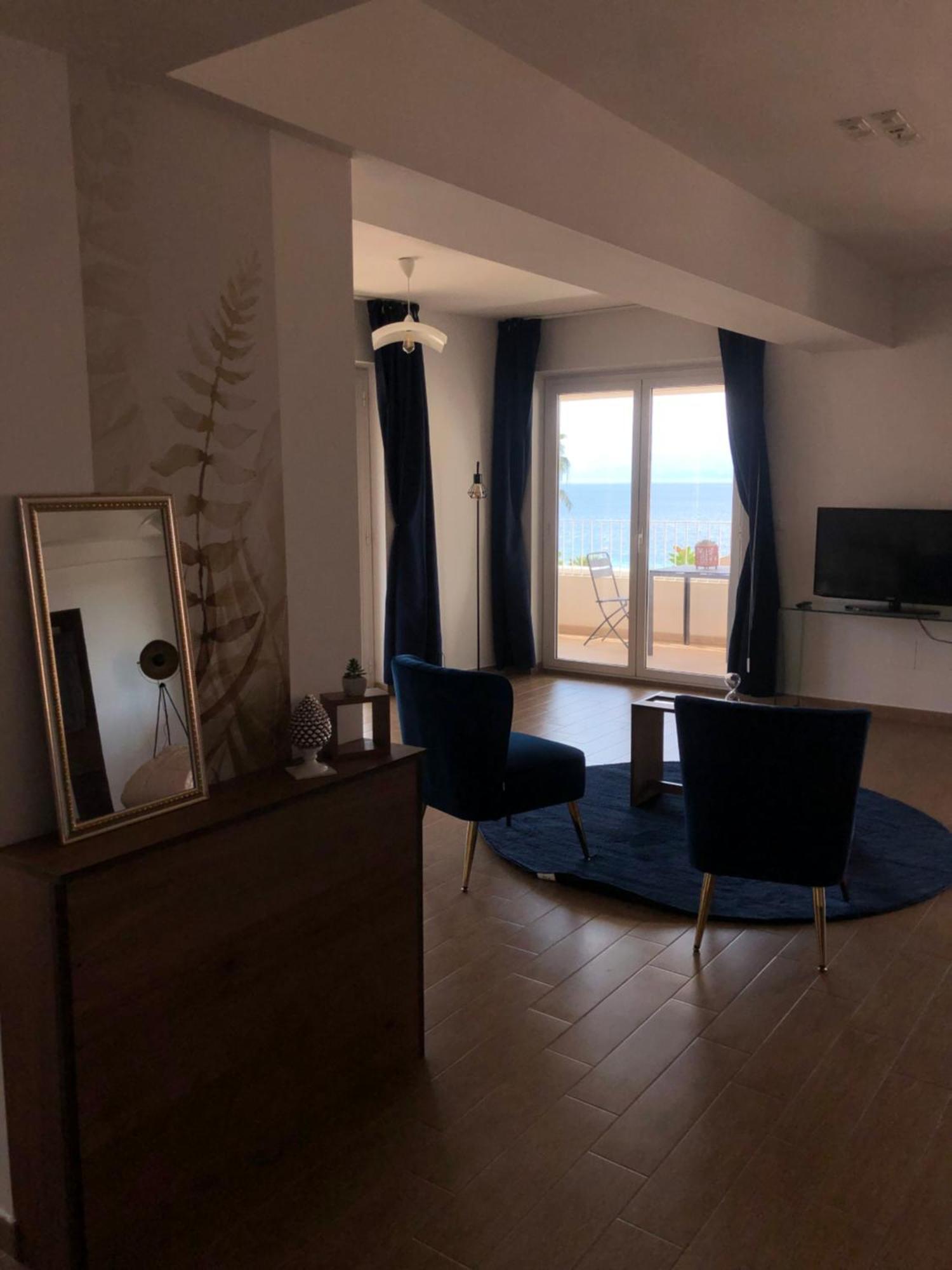Thalassa Suite & Spa Reggio di Calabria Buitenkant foto