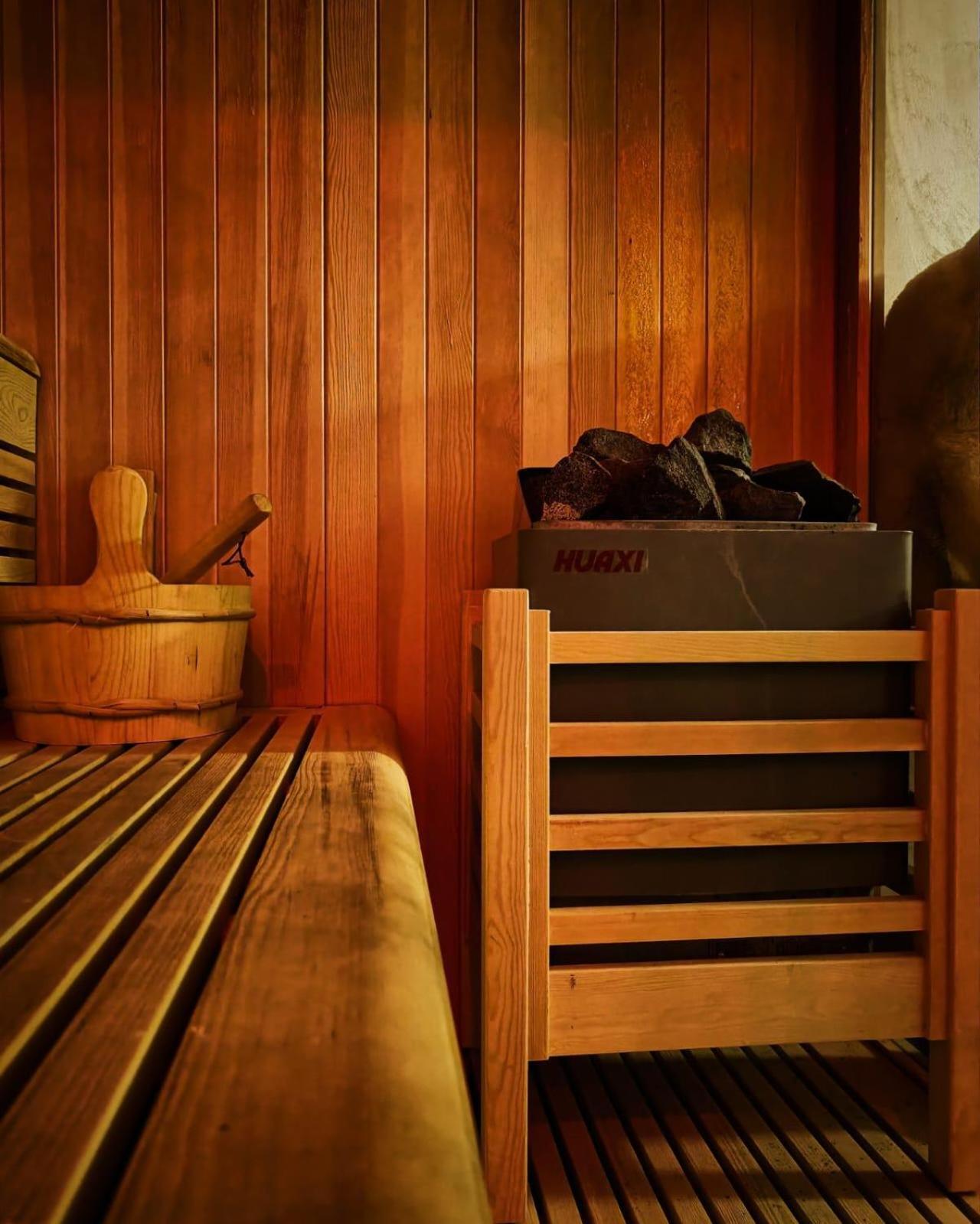 Thalassa Suite & Spa Reggio di Calabria Buitenkant foto