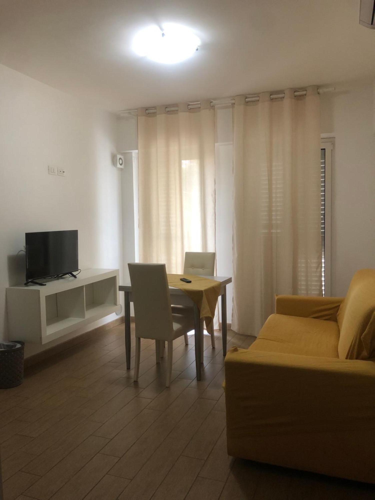 Thalassa Suite & Spa Reggio di Calabria Buitenkant foto