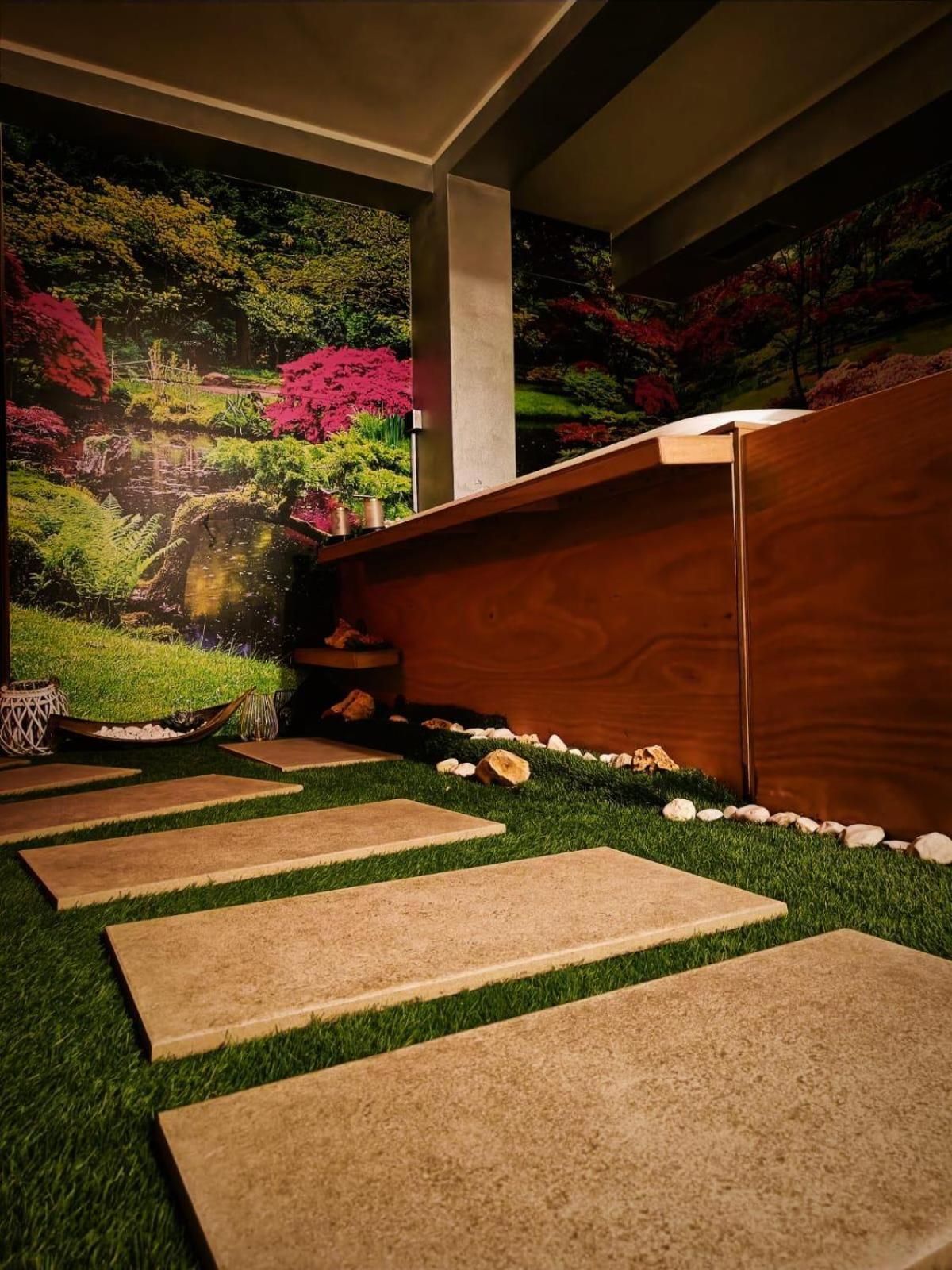 Thalassa Suite & Spa Reggio di Calabria Buitenkant foto
