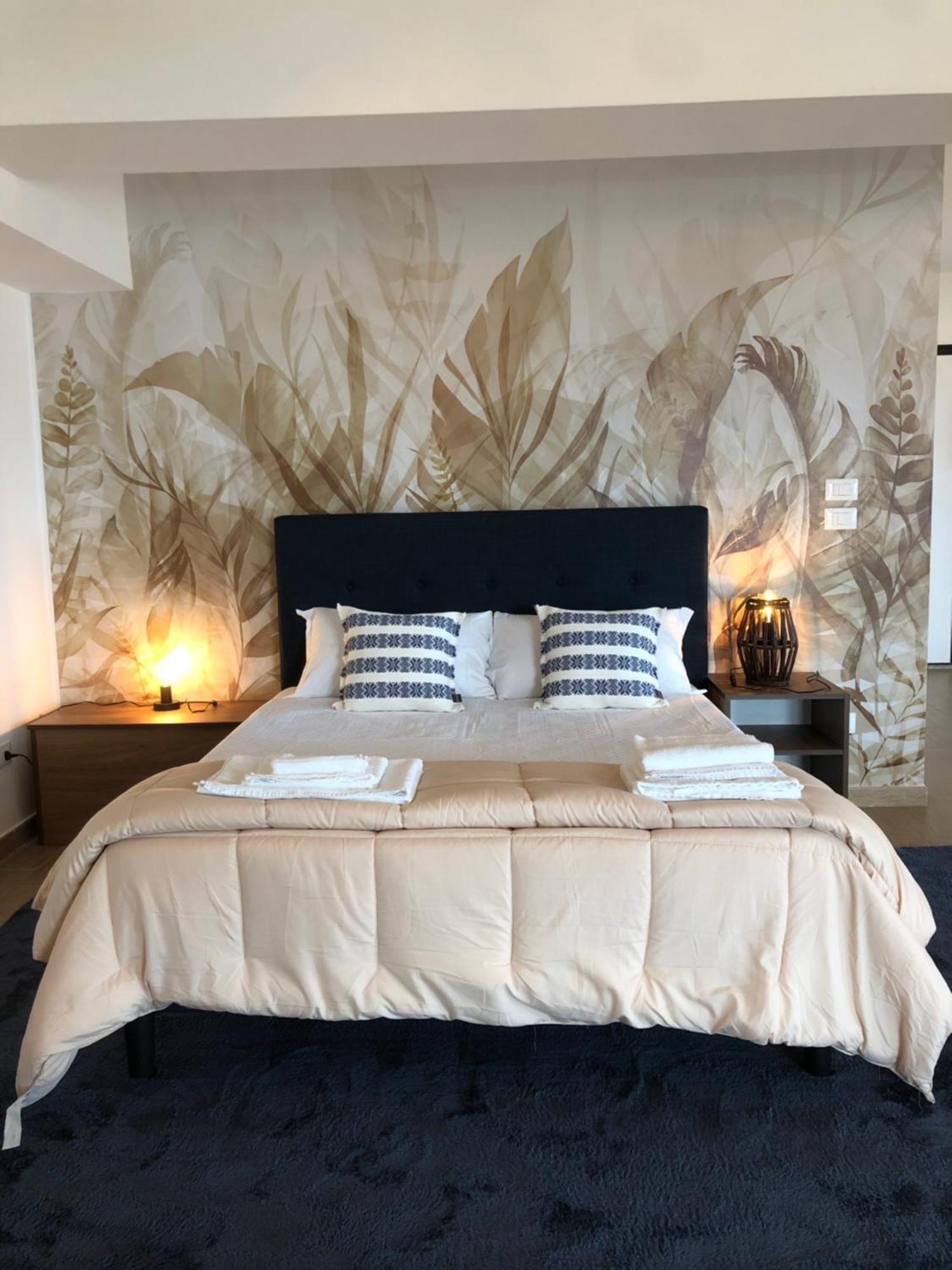 Thalassa Suite & Spa Reggio di Calabria Buitenkant foto