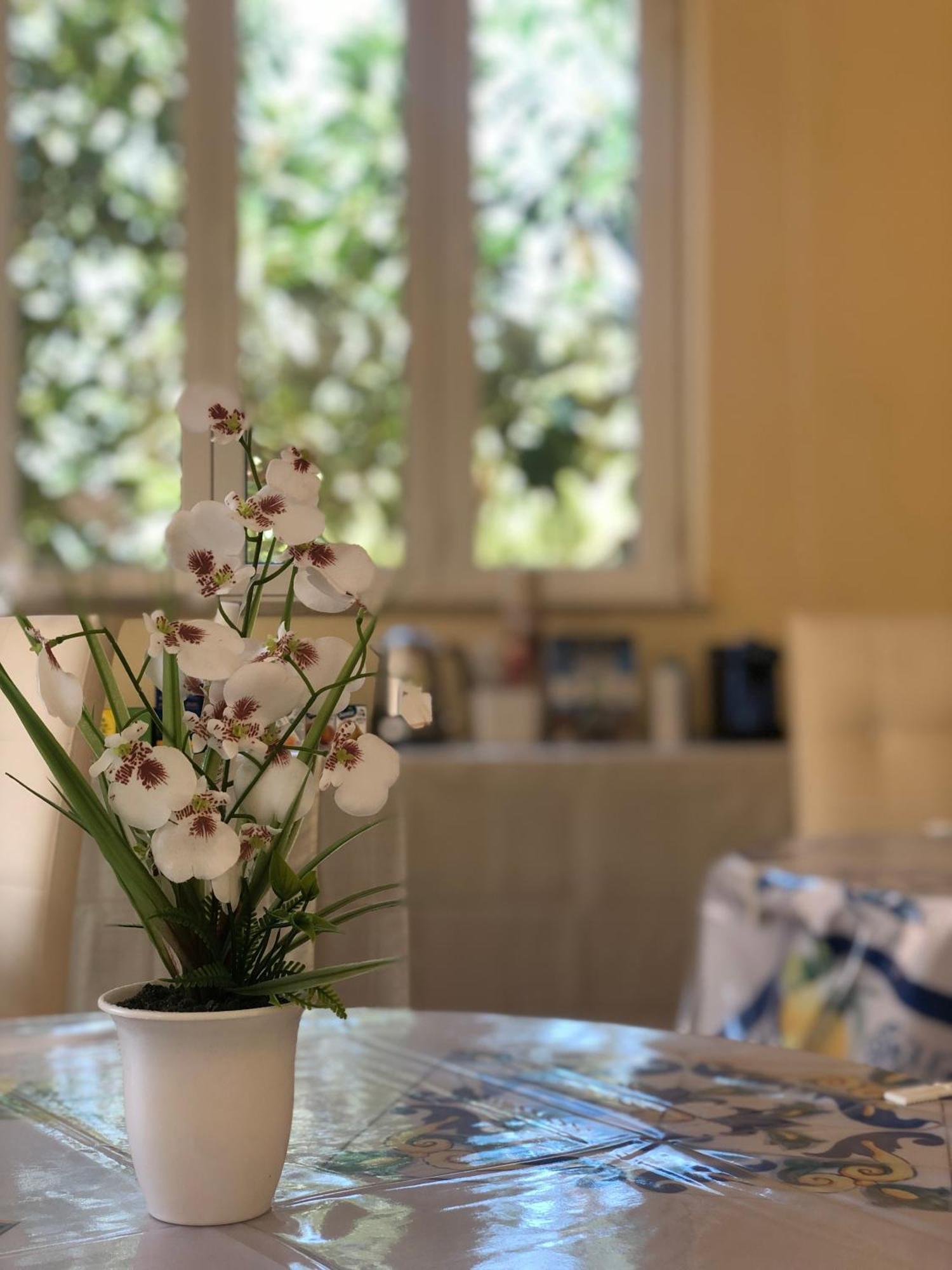 Thalassa Suite & Spa Reggio di Calabria Buitenkant foto