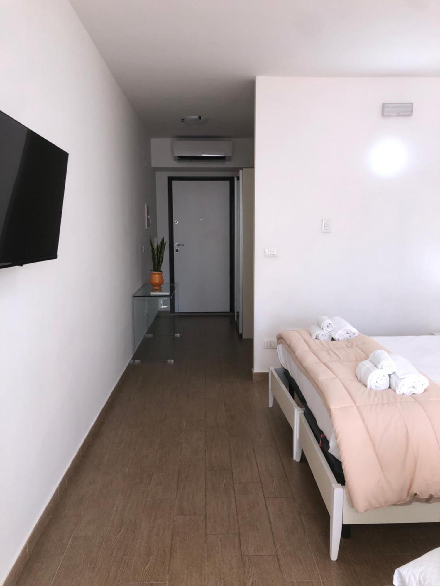 Thalassa Suite & Spa Reggio di Calabria Buitenkant foto