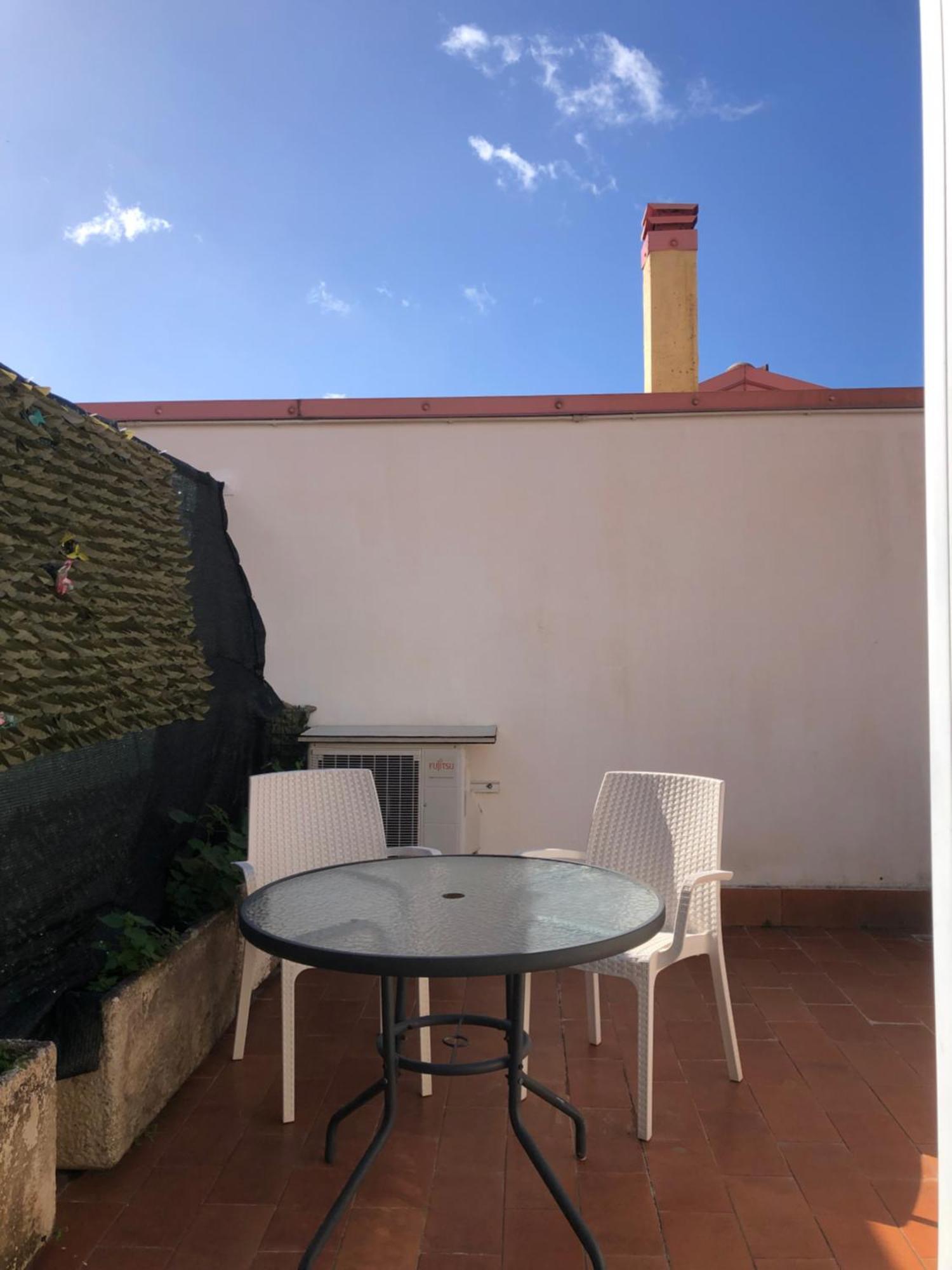 Thalassa Suite & Spa Reggio di Calabria Buitenkant foto