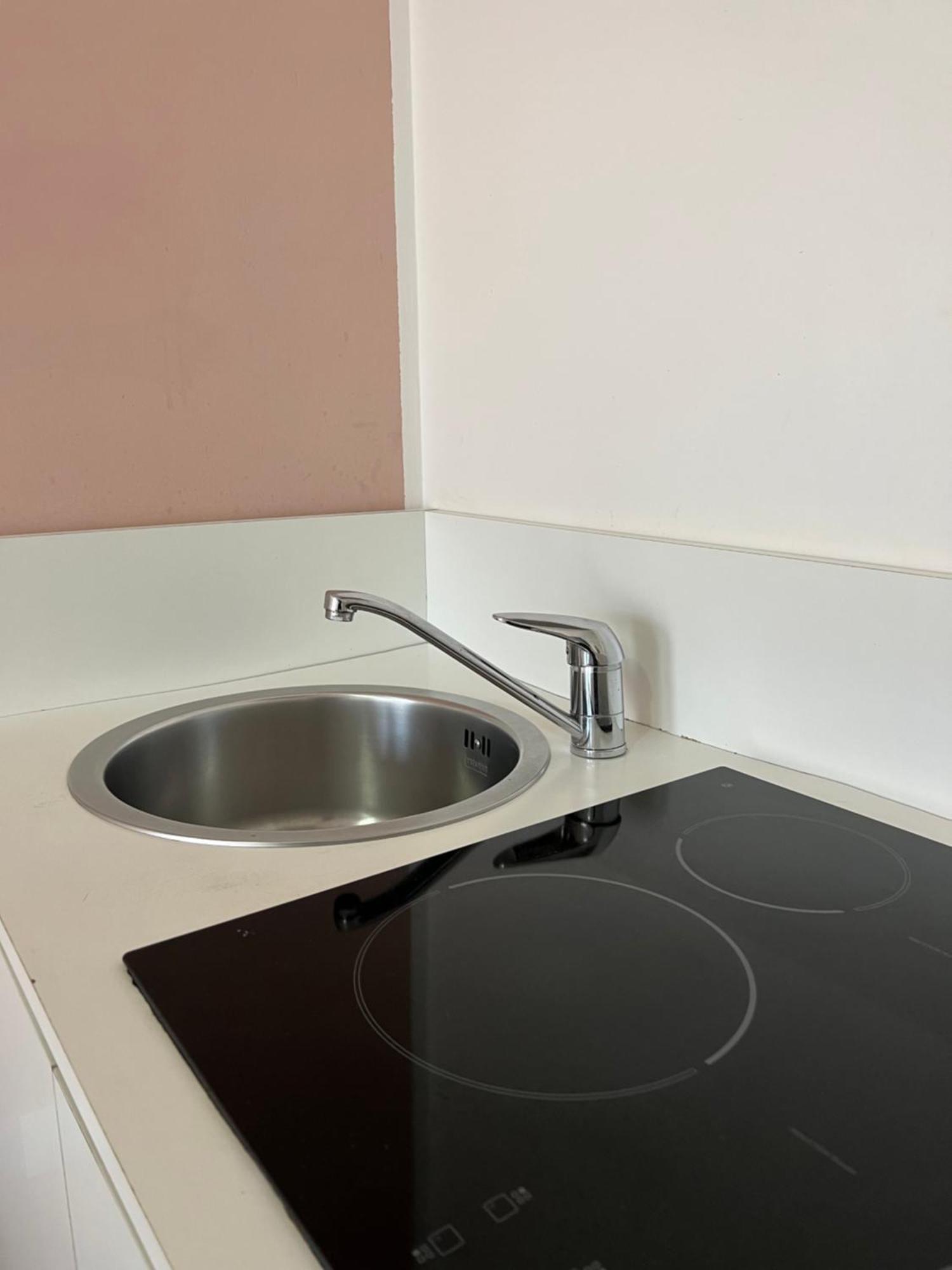 Thalassa Suite & Spa Reggio di Calabria Buitenkant foto