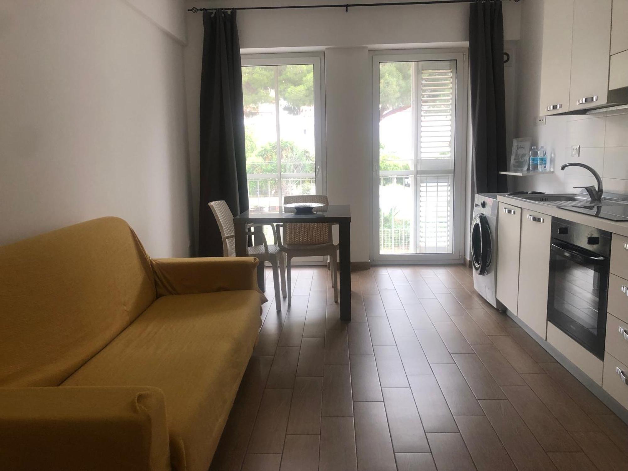 Thalassa Suite & Spa Reggio di Calabria Buitenkant foto