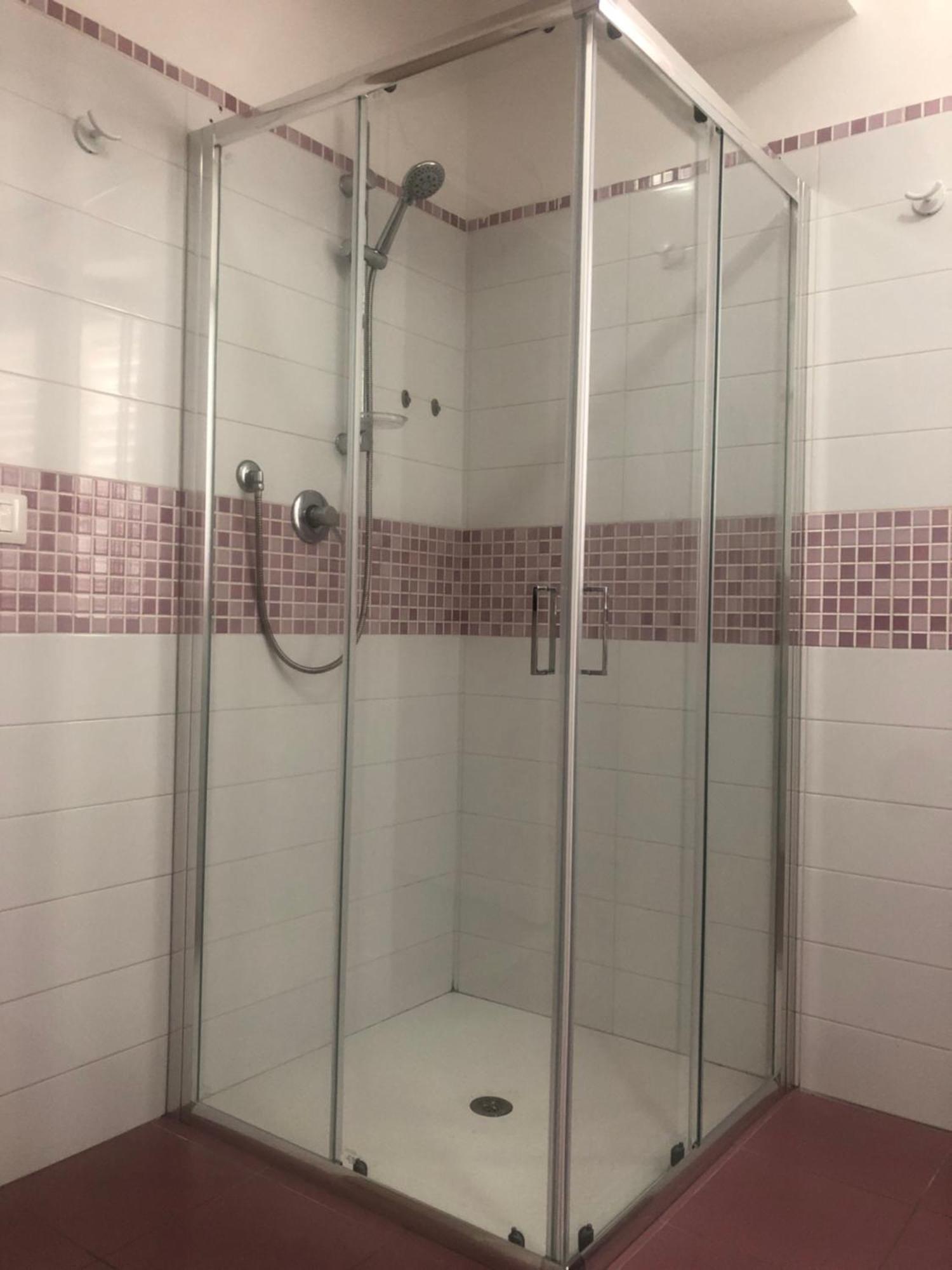 Thalassa Suite & Spa Reggio di Calabria Buitenkant foto
