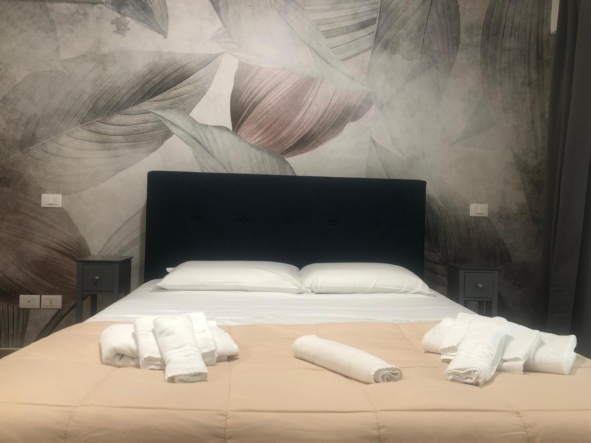 Thalassa Suite & Spa Reggio di Calabria Buitenkant foto