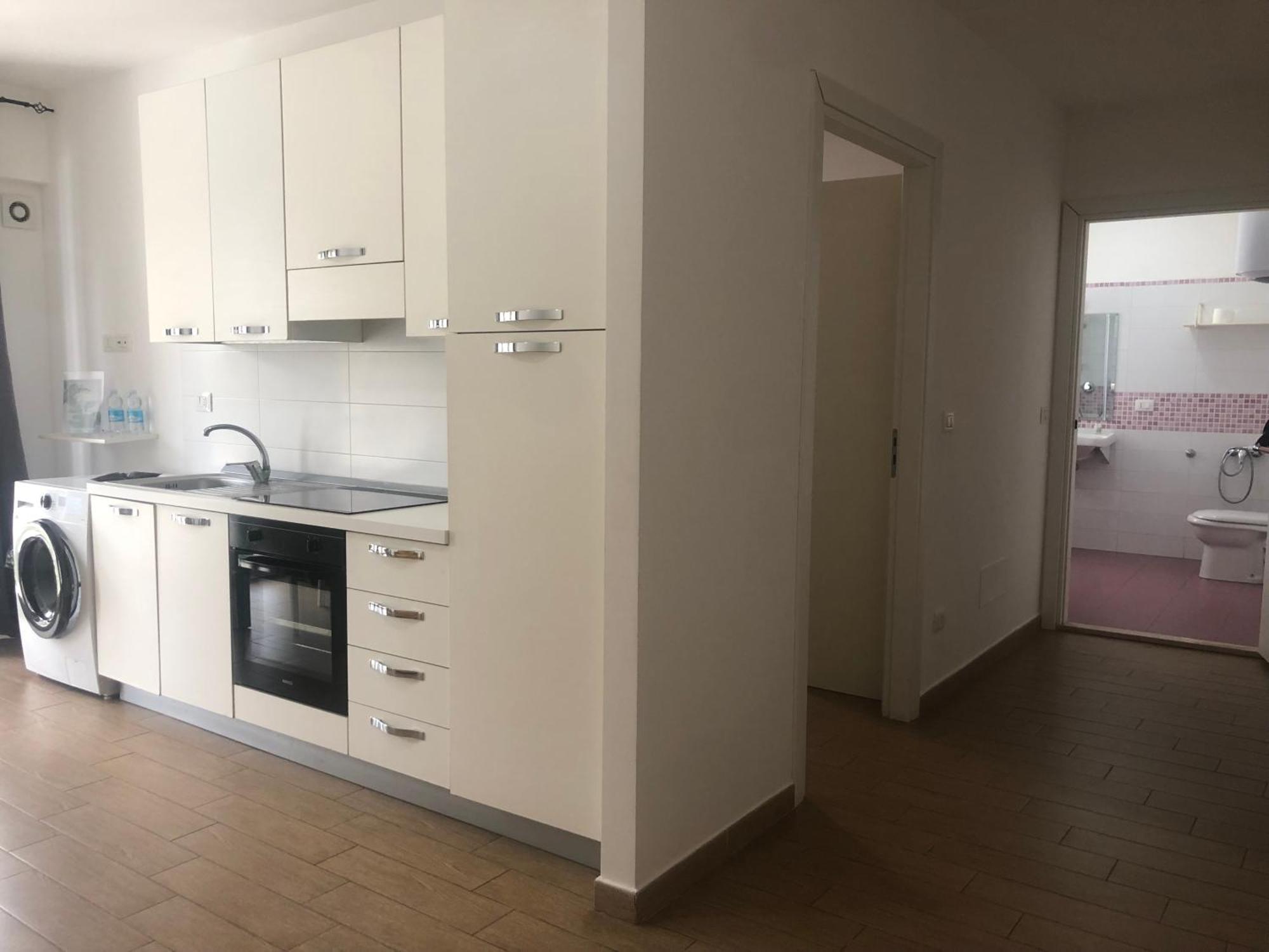 Thalassa Suite & Spa Reggio di Calabria Buitenkant foto